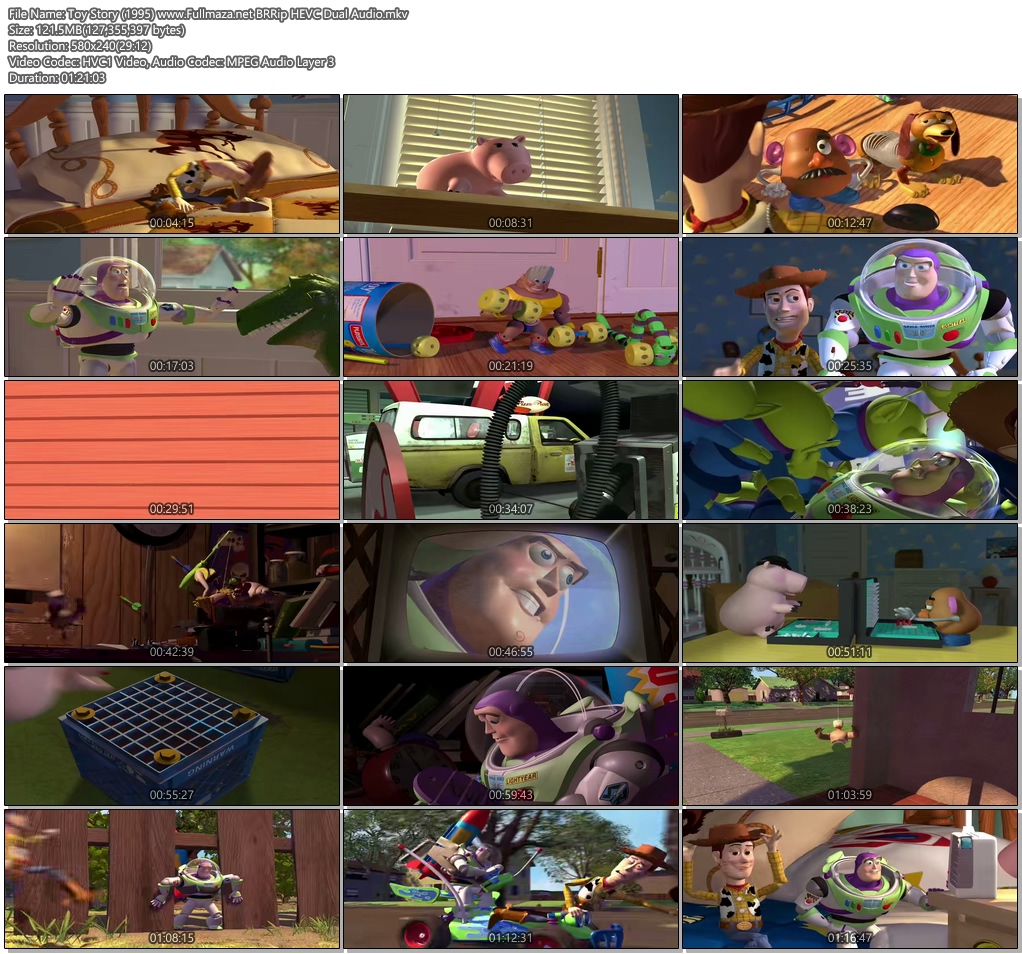 download toy story 2 full movie part 1